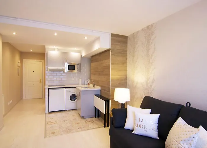 Apartamentos Las Vegas