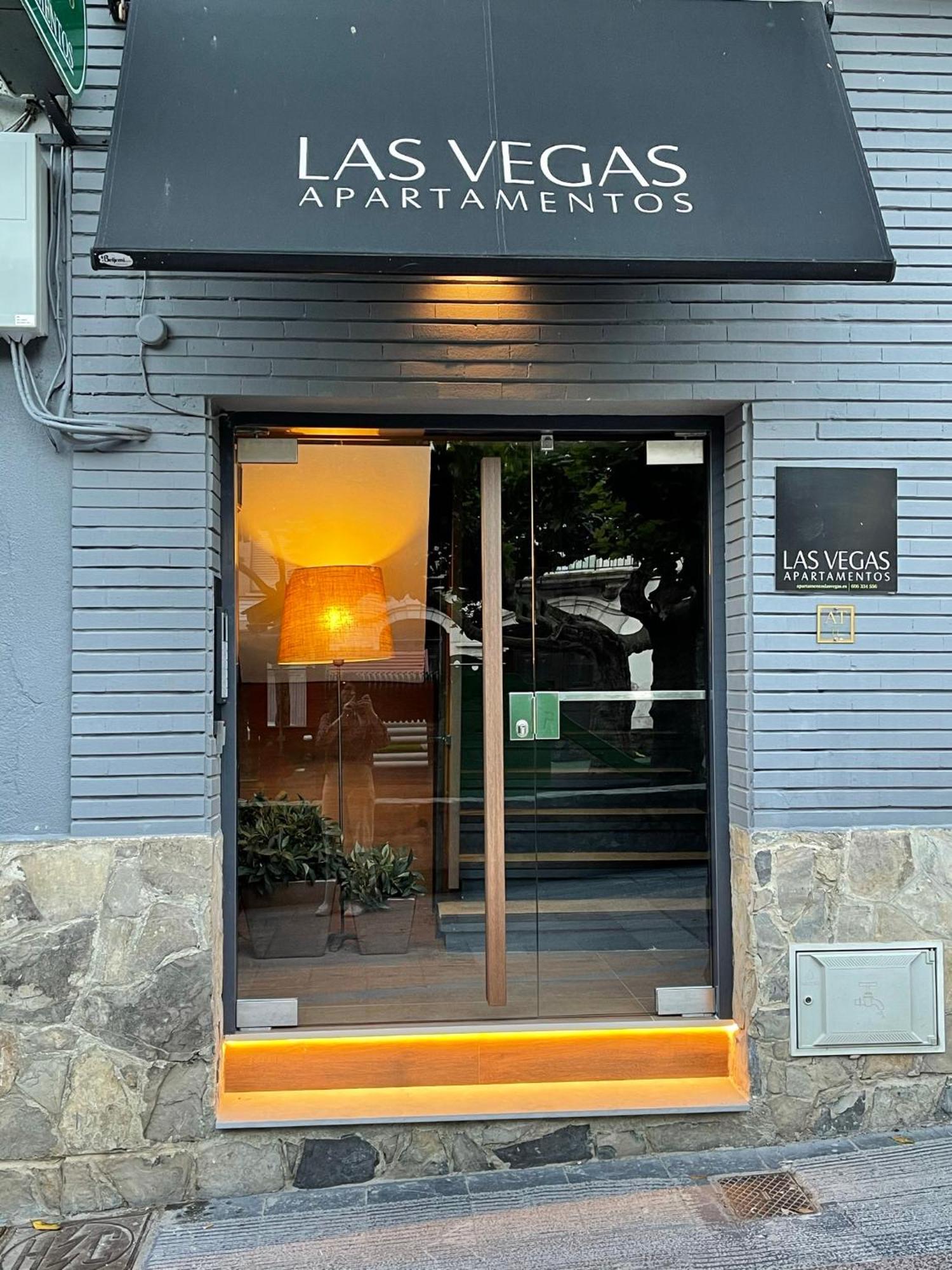 Vegas Apartment *