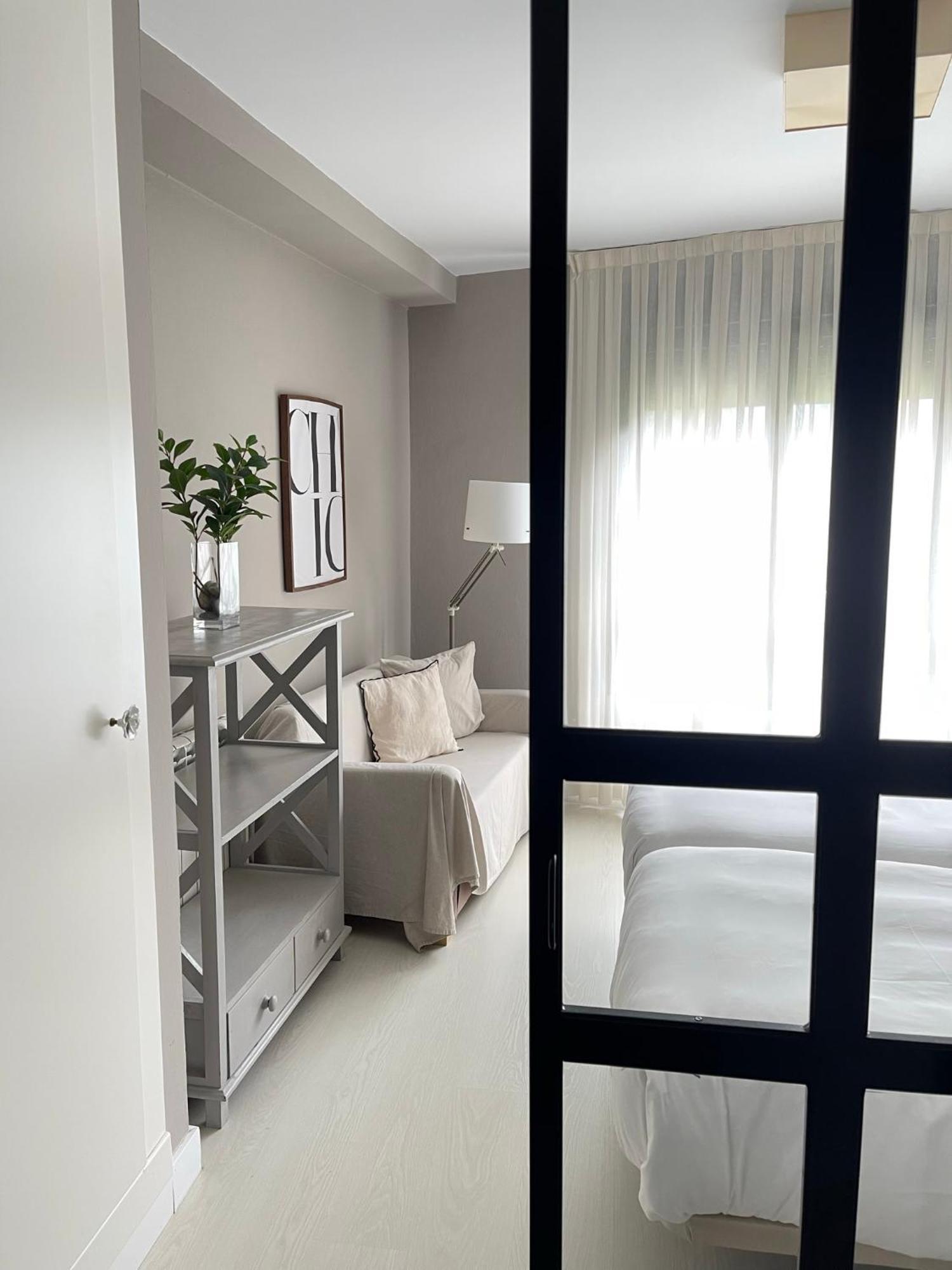 Apartment Vegas