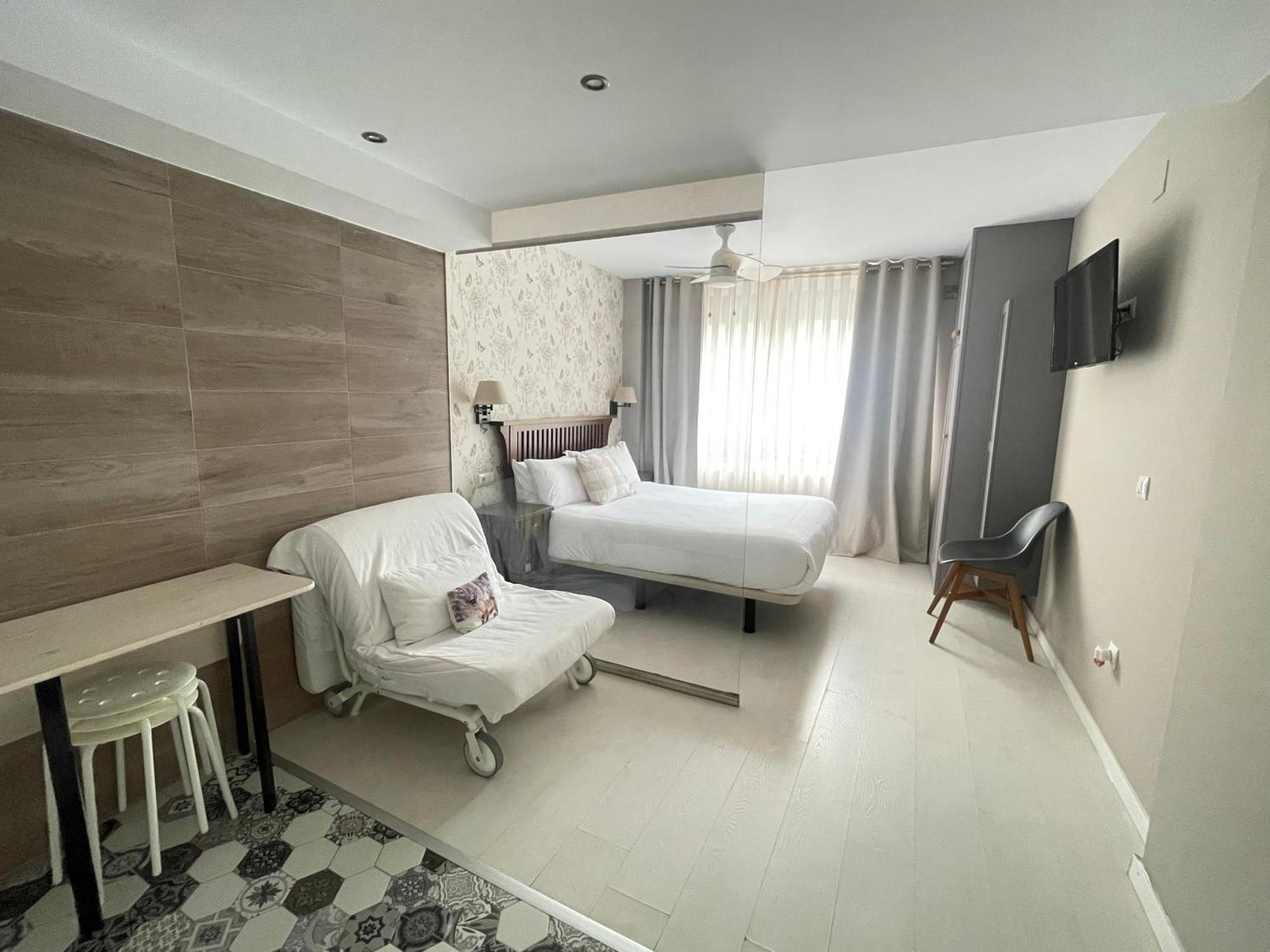 Apartment Vegas Ribadesella