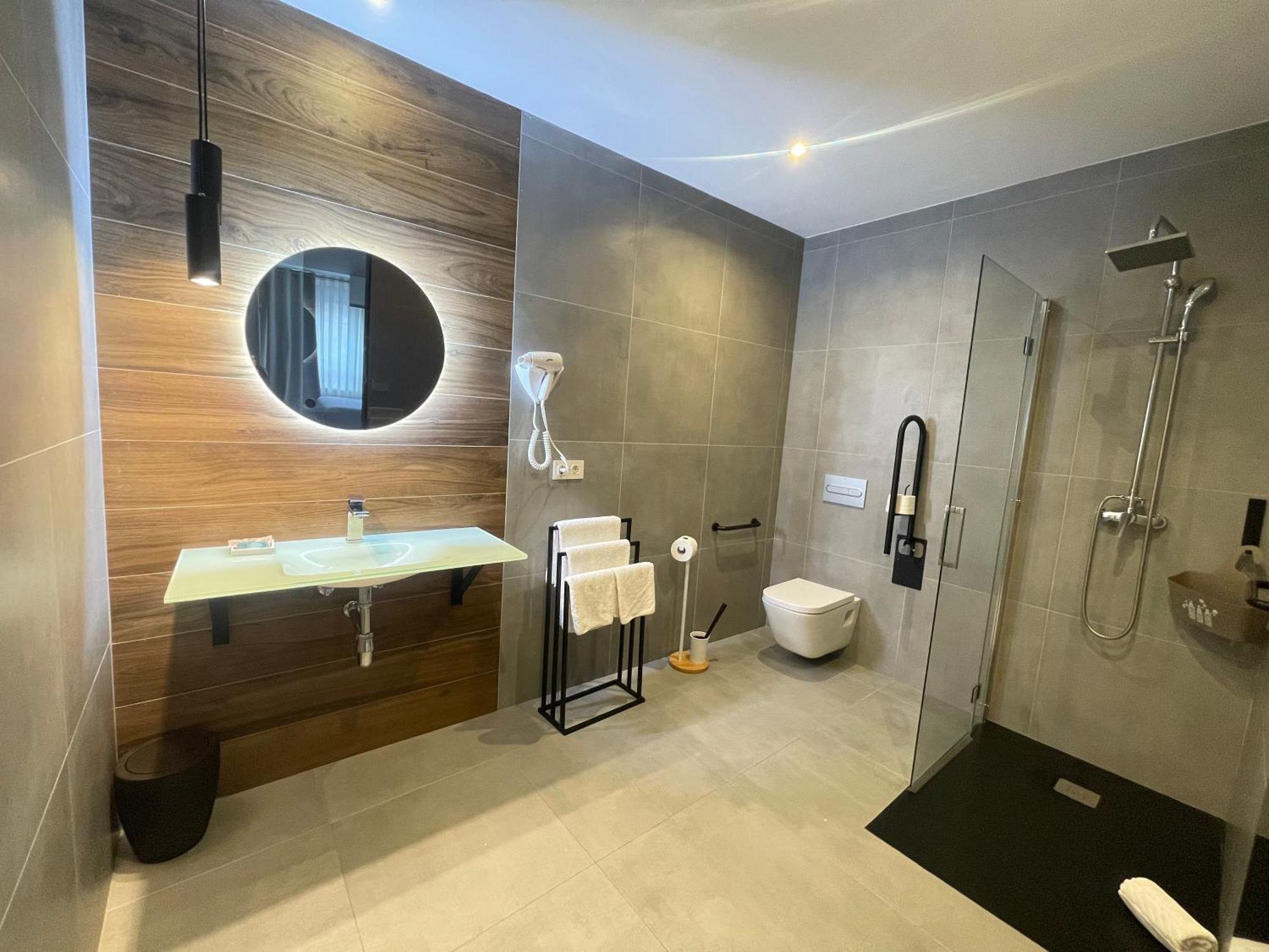 Vegas Apartment Ribadesella