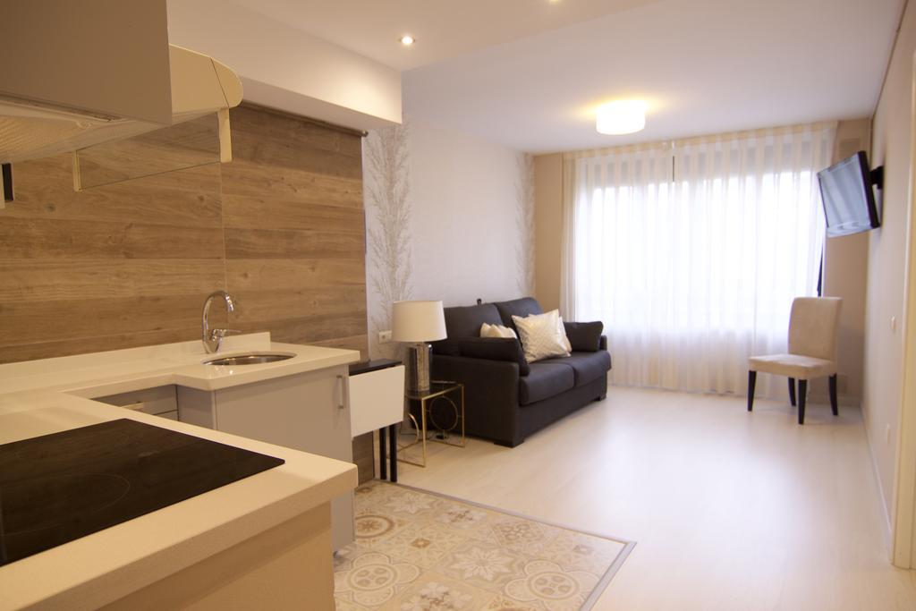 Vegas Apartment