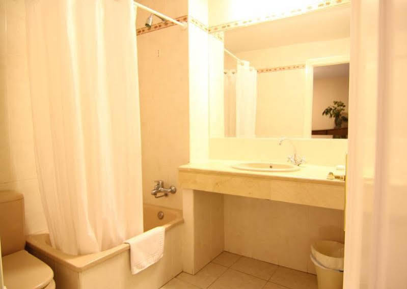 Vegas Apartment