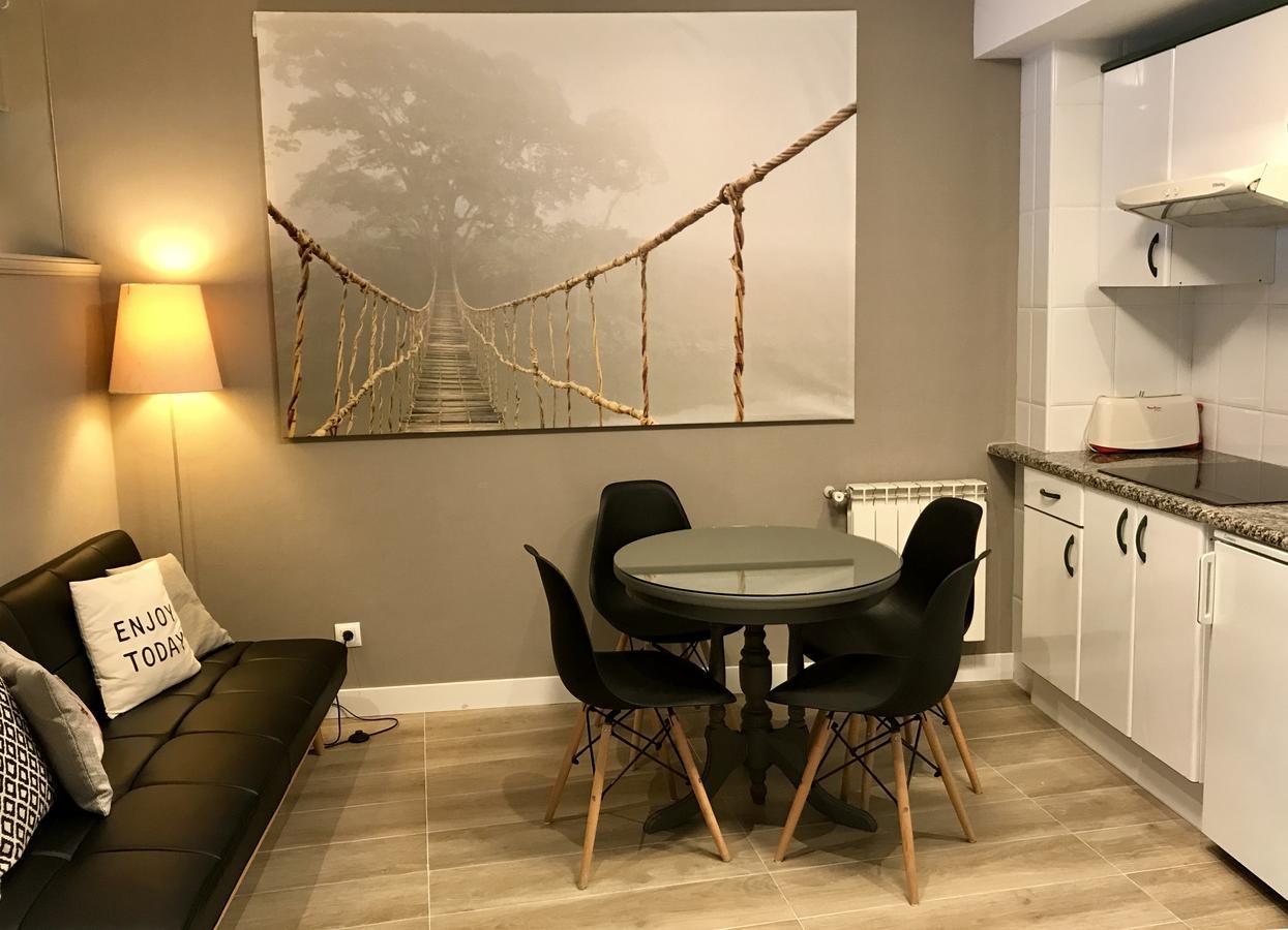 Vegas Apartment Ribadesella