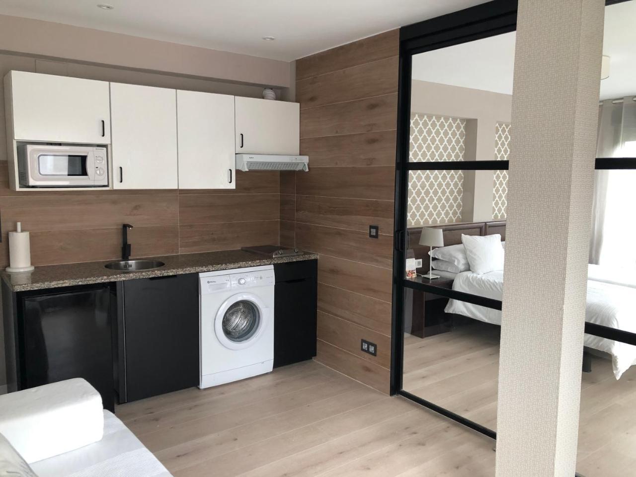 Vegas Apartment *