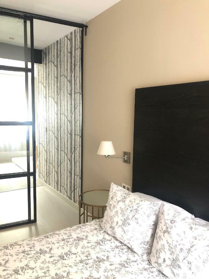 Apartment Vegas *