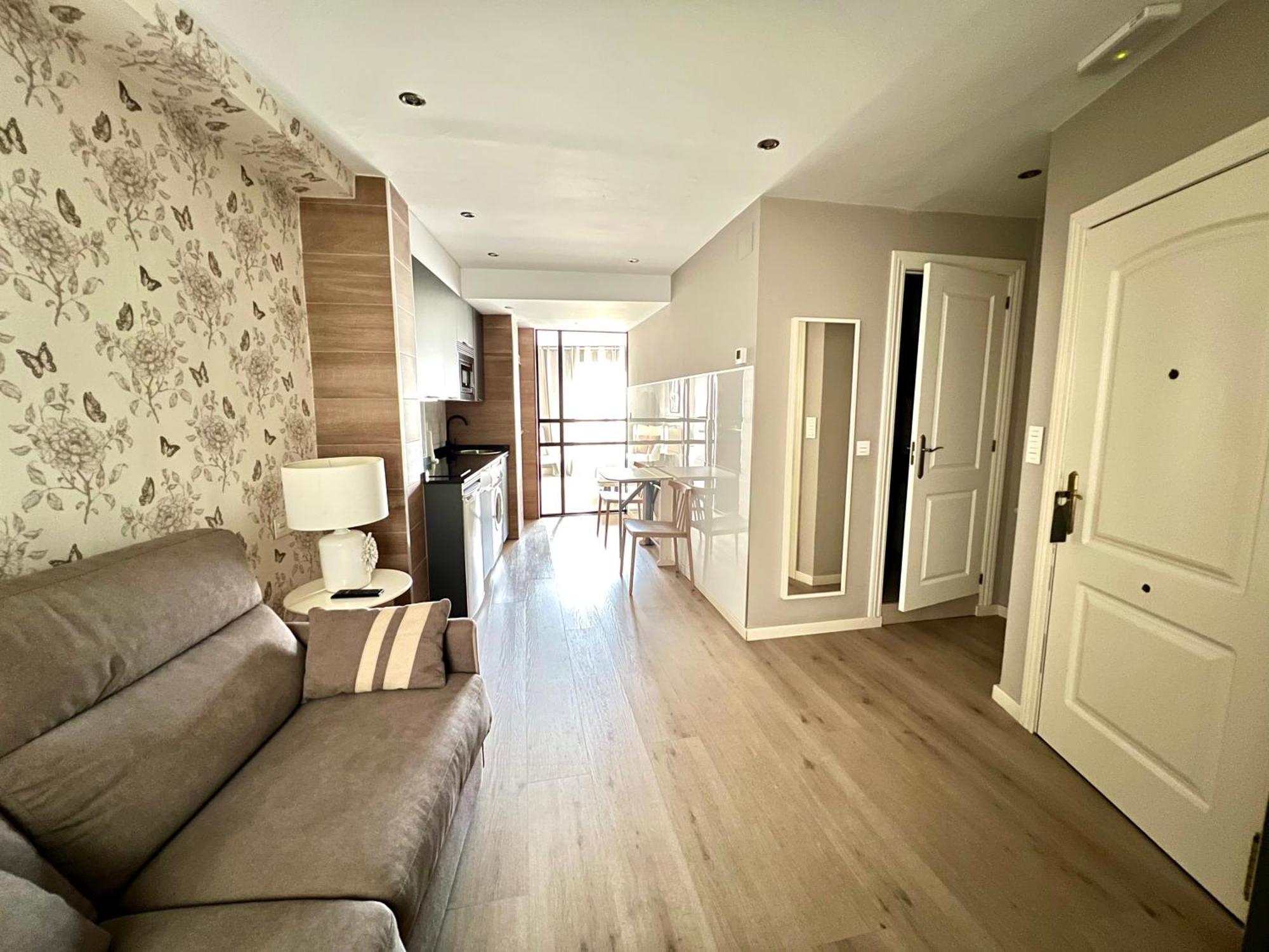 Apartment Vegas Ribadesella