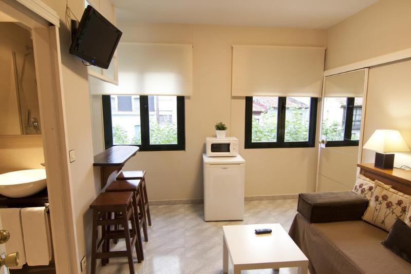 Vegas Apartment Ribadesella