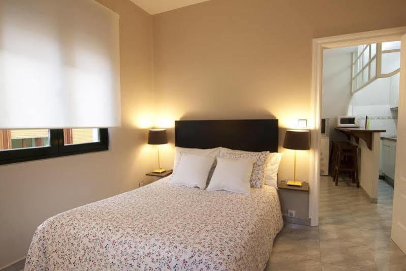 Vegas Apartment Ribadesella