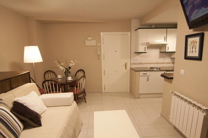 Apartment Vegas *