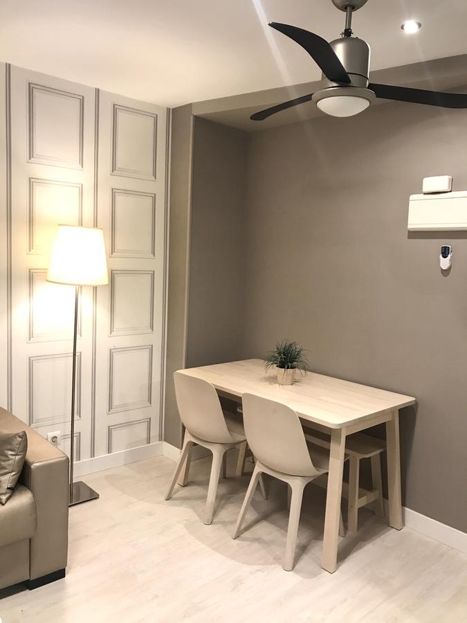 Apartment Vegas Ribadesella