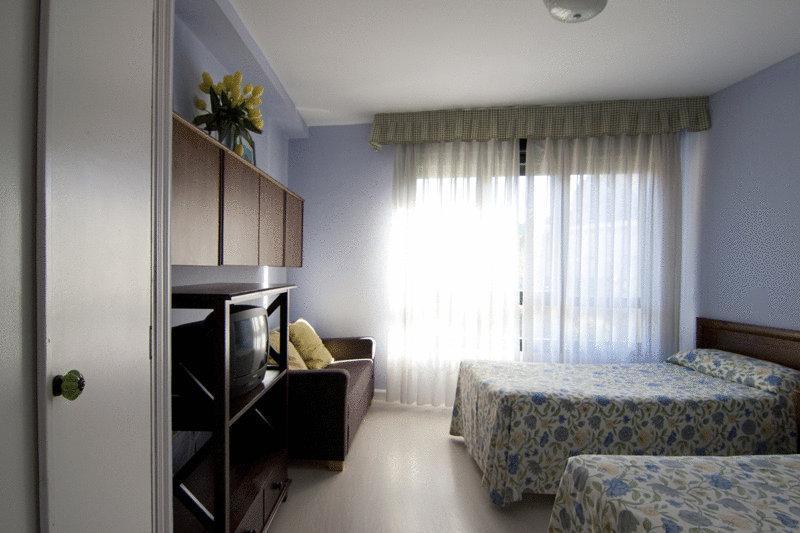Vegas Apartment Ribadesella